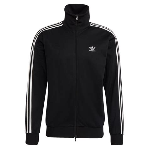 campera adidas negras